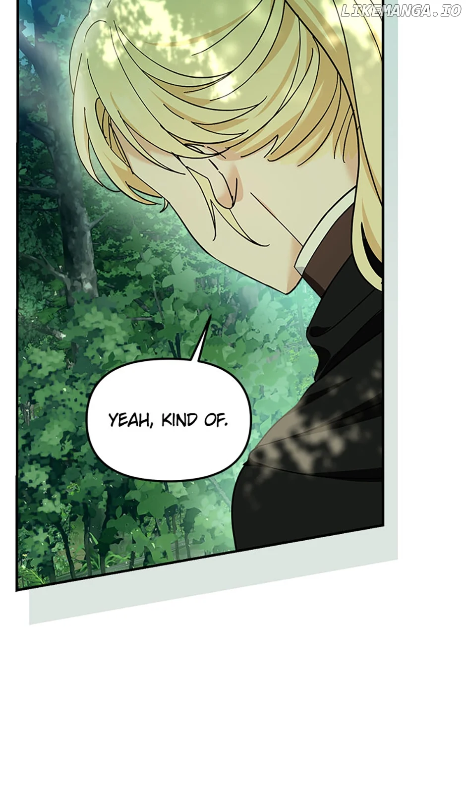 I’d Rather Abandon You Than Be Abandoned Chapter 15 page 52