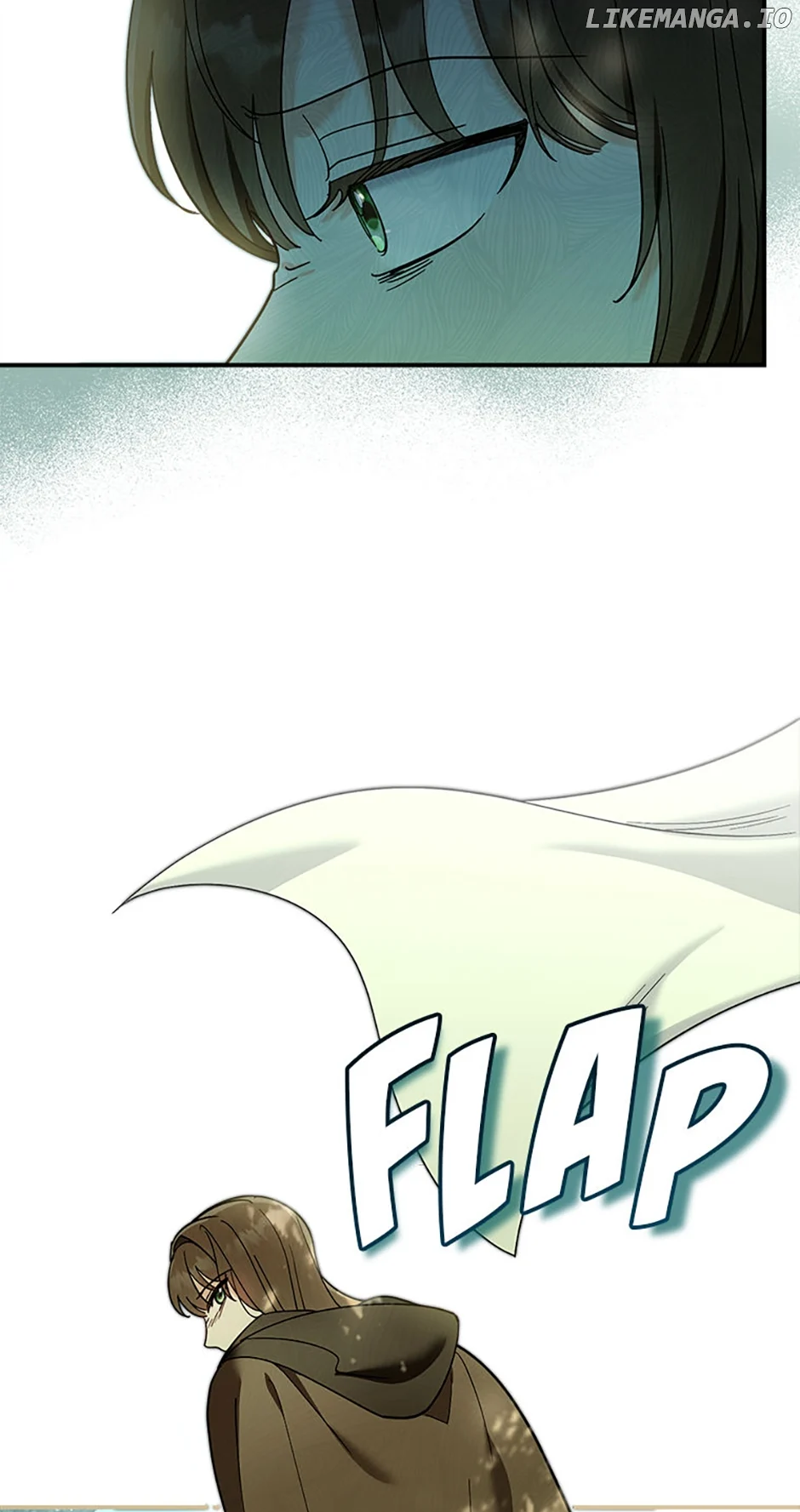 I’d Rather Abandon You Than Be Abandoned Chapter 15 page 55