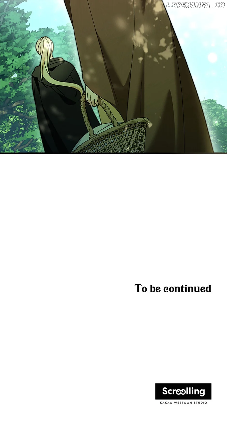 I’d Rather Abandon You Than Be Abandoned Chapter 15 page 56