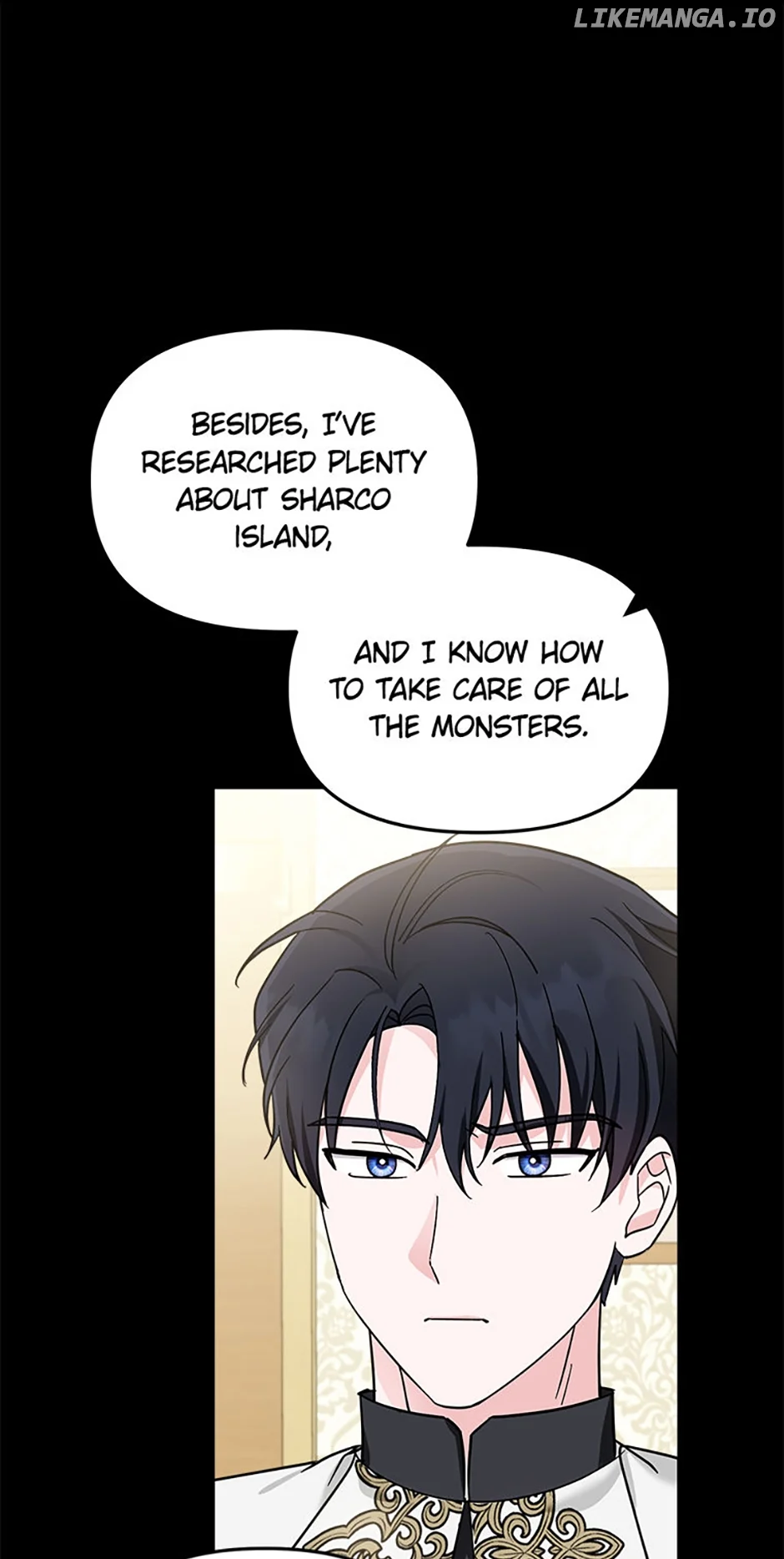 I’d Rather Abandon You Than Be Abandoned Chapter 15 page 7