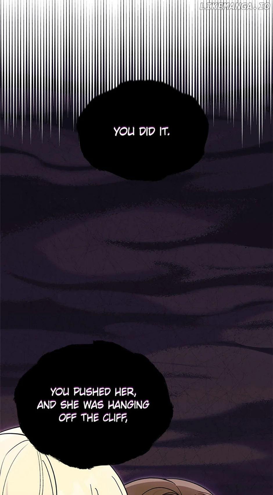 I’d Rather Abandon You Than Be Abandoned Chapter 17 page 21