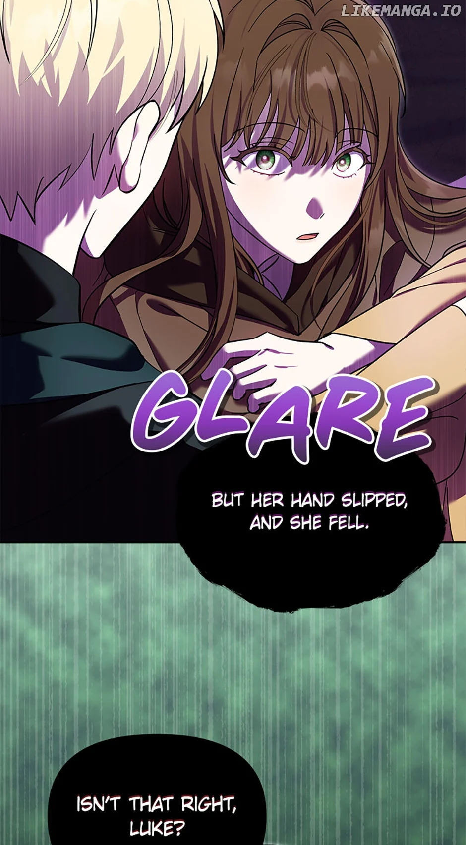 I’d Rather Abandon You Than Be Abandoned Chapter 17 page 22