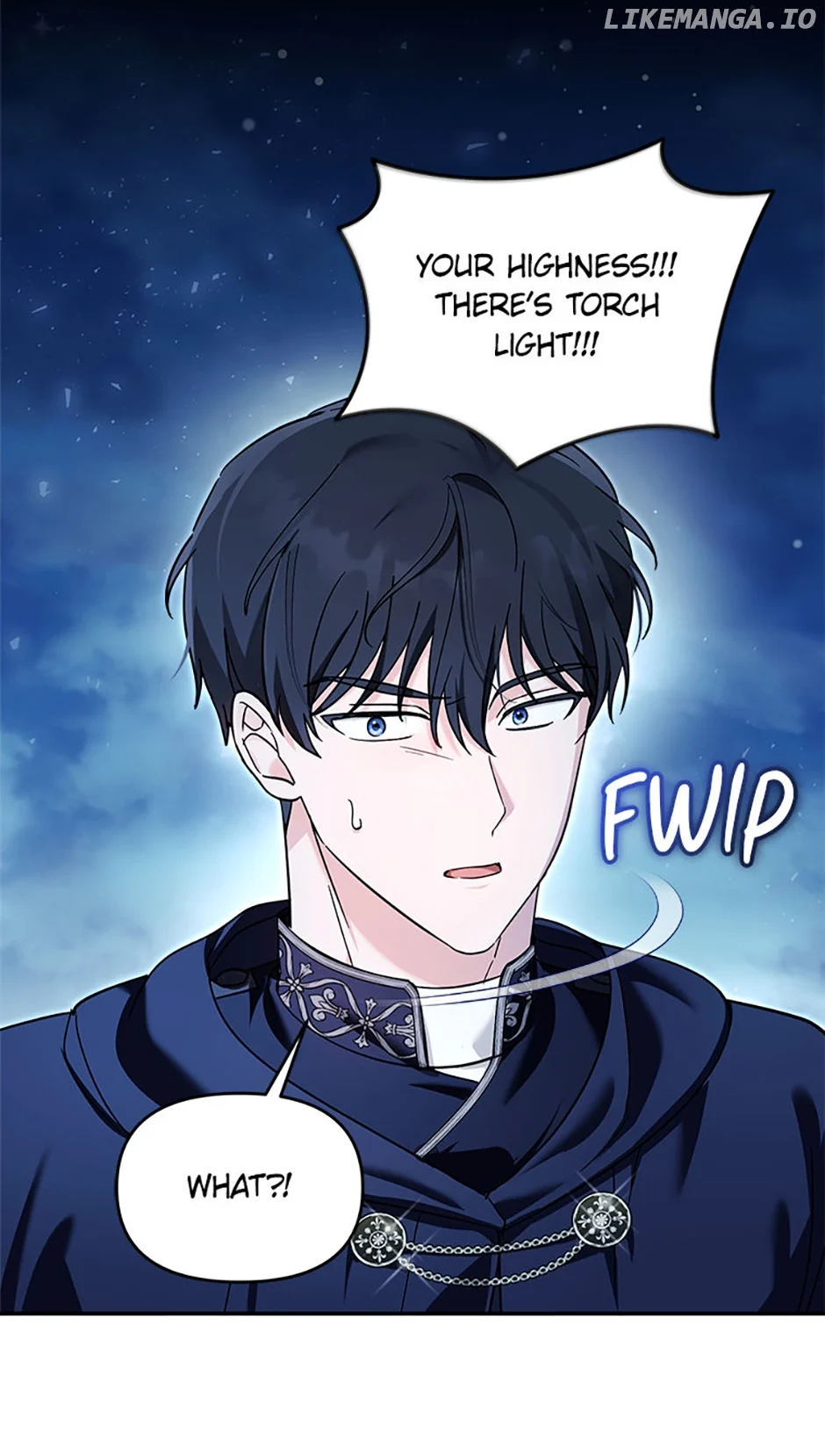 I’d Rather Abandon You Than Be Abandoned Chapter 17 page 28