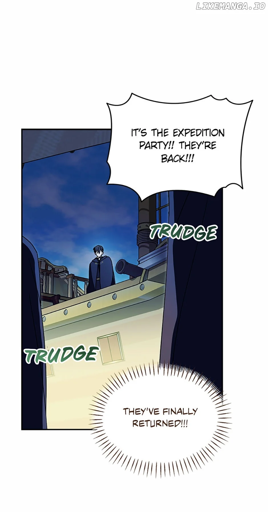 I’d Rather Abandon You Than Be Abandoned Chapter 17 page 29
