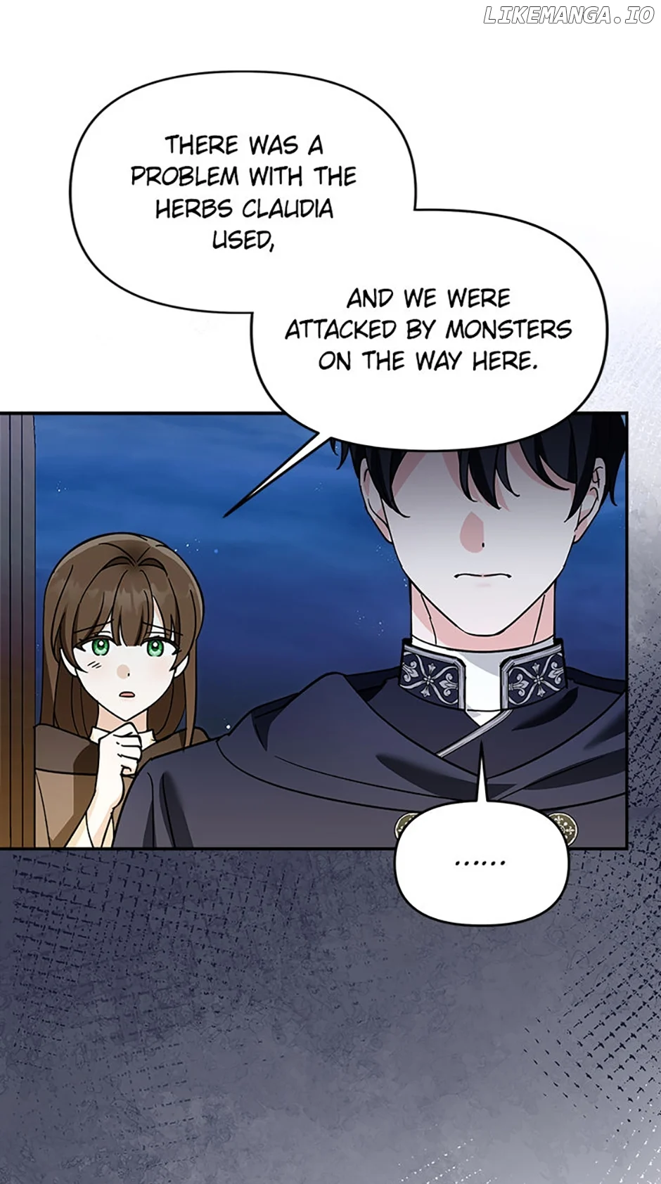 I’d Rather Abandon You Than Be Abandoned Chapter 17 page 39