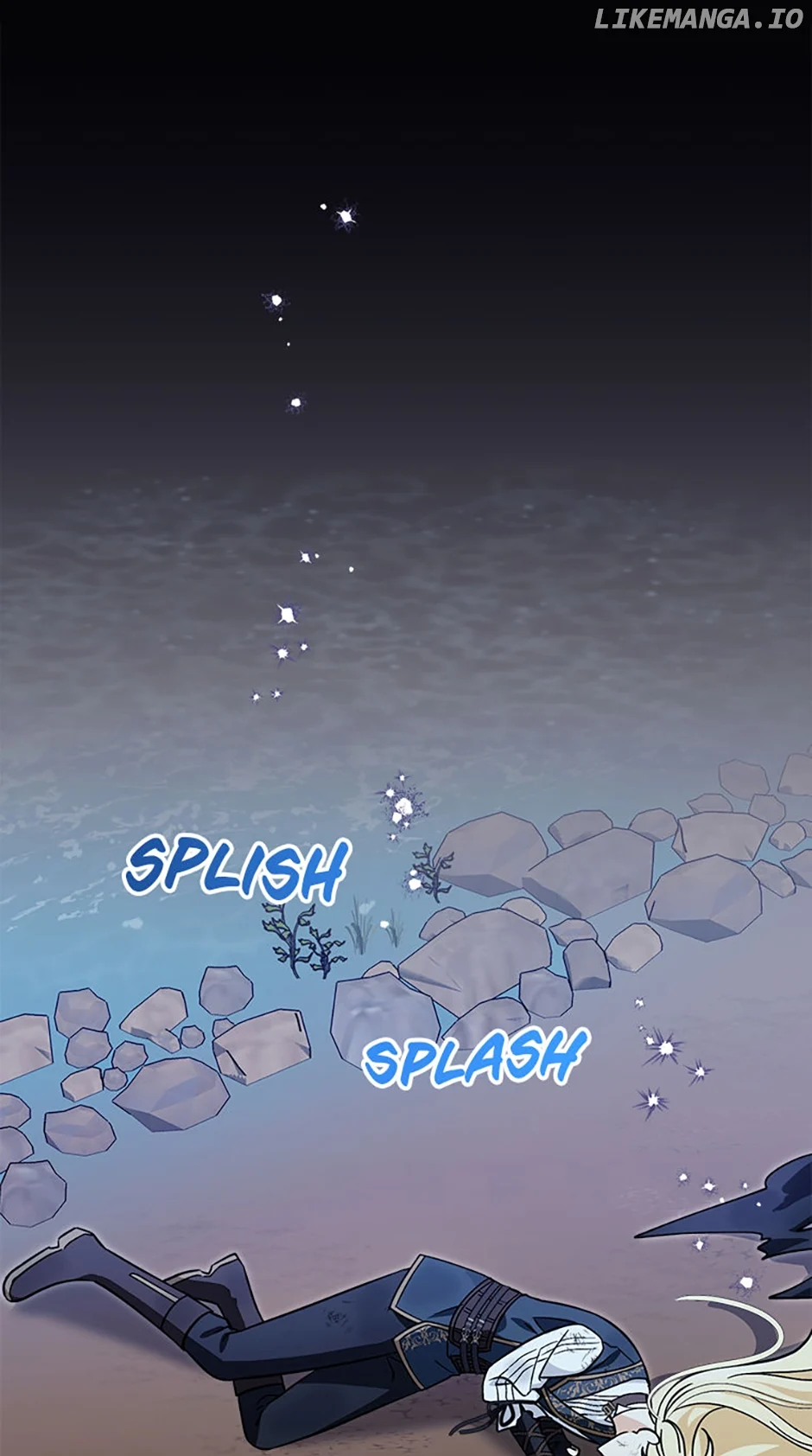 I’d Rather Abandon You Than Be Abandoned Chapter 17 page 43