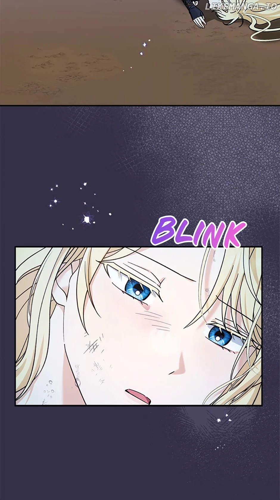 I’d Rather Abandon You Than Be Abandoned Chapter 17 page 44