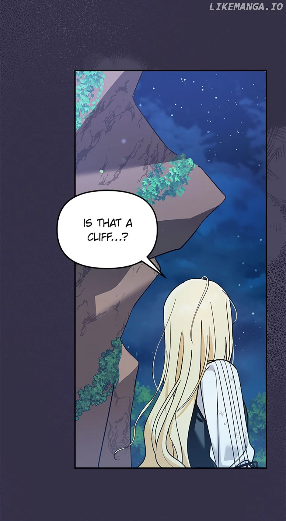 I’d Rather Abandon You Than Be Abandoned Chapter 17 page 46