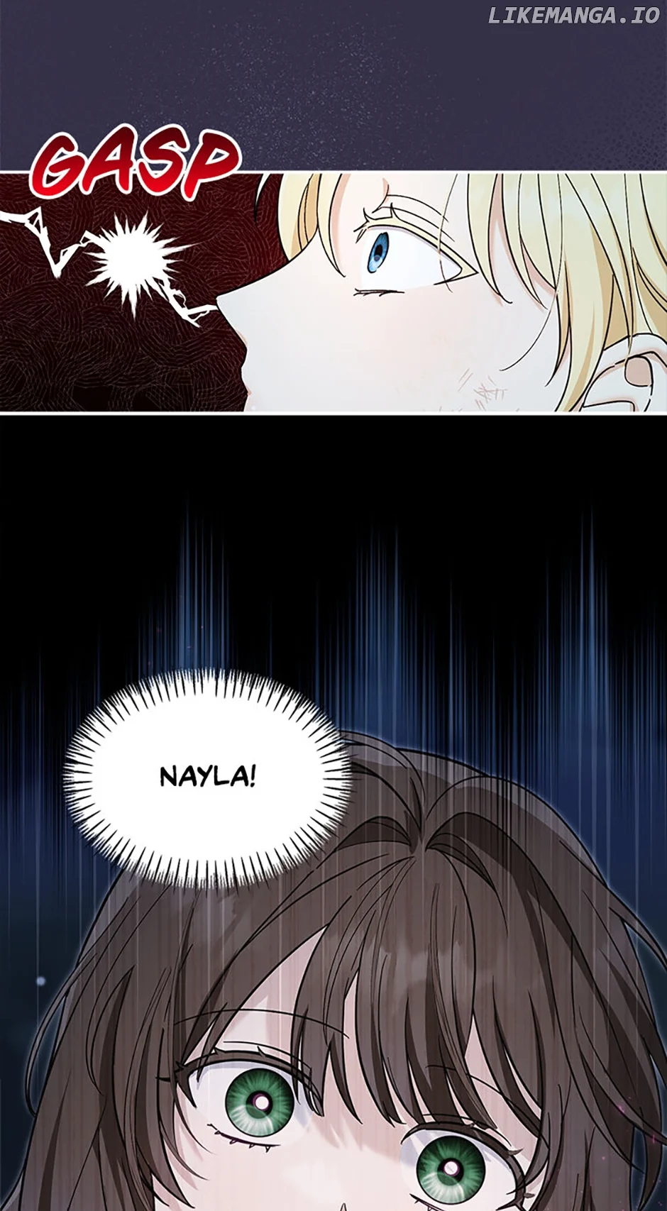 I’d Rather Abandon You Than Be Abandoned Chapter 17 page 47