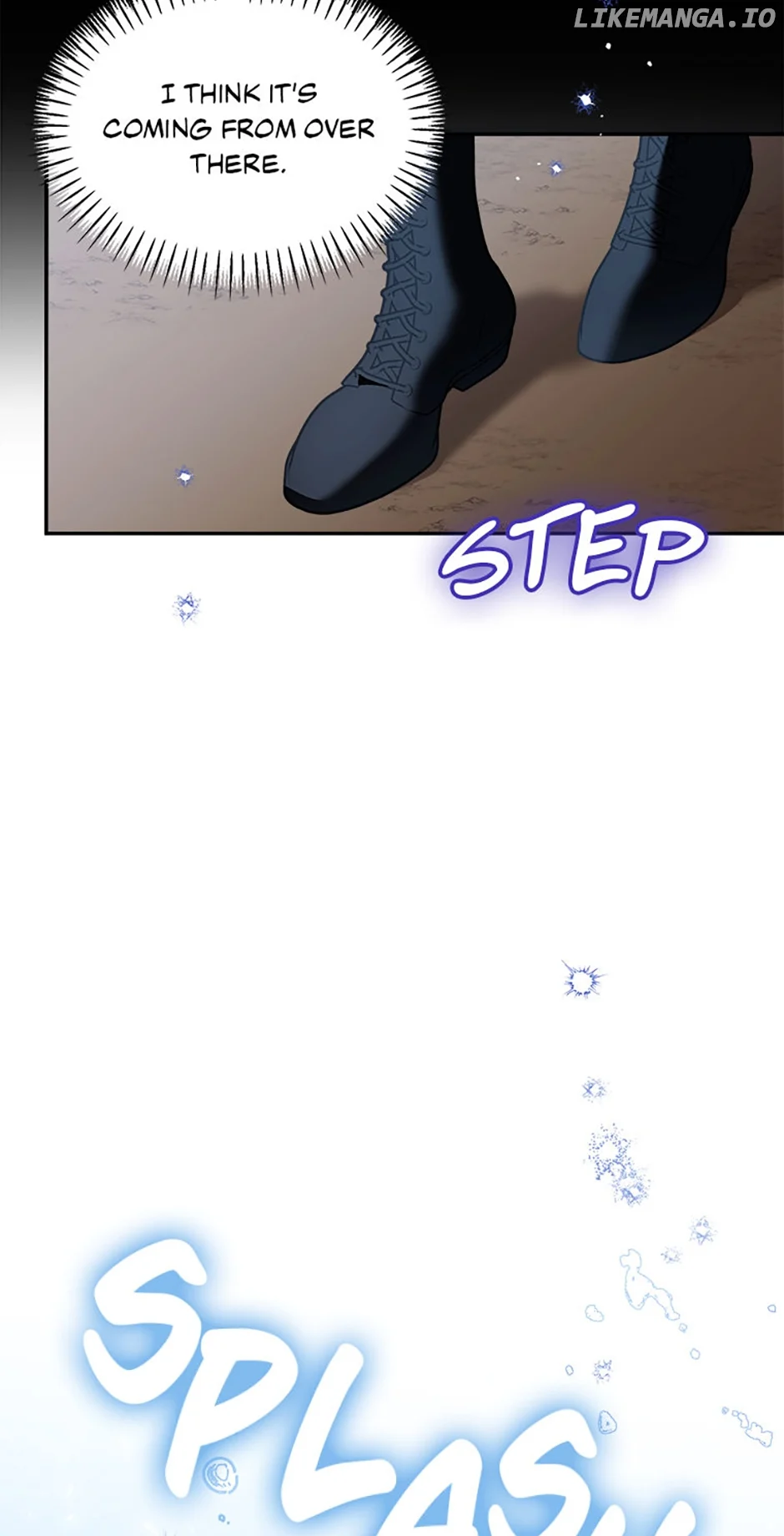 I’d Rather Abandon You Than Be Abandoned Chapter 17 page 53