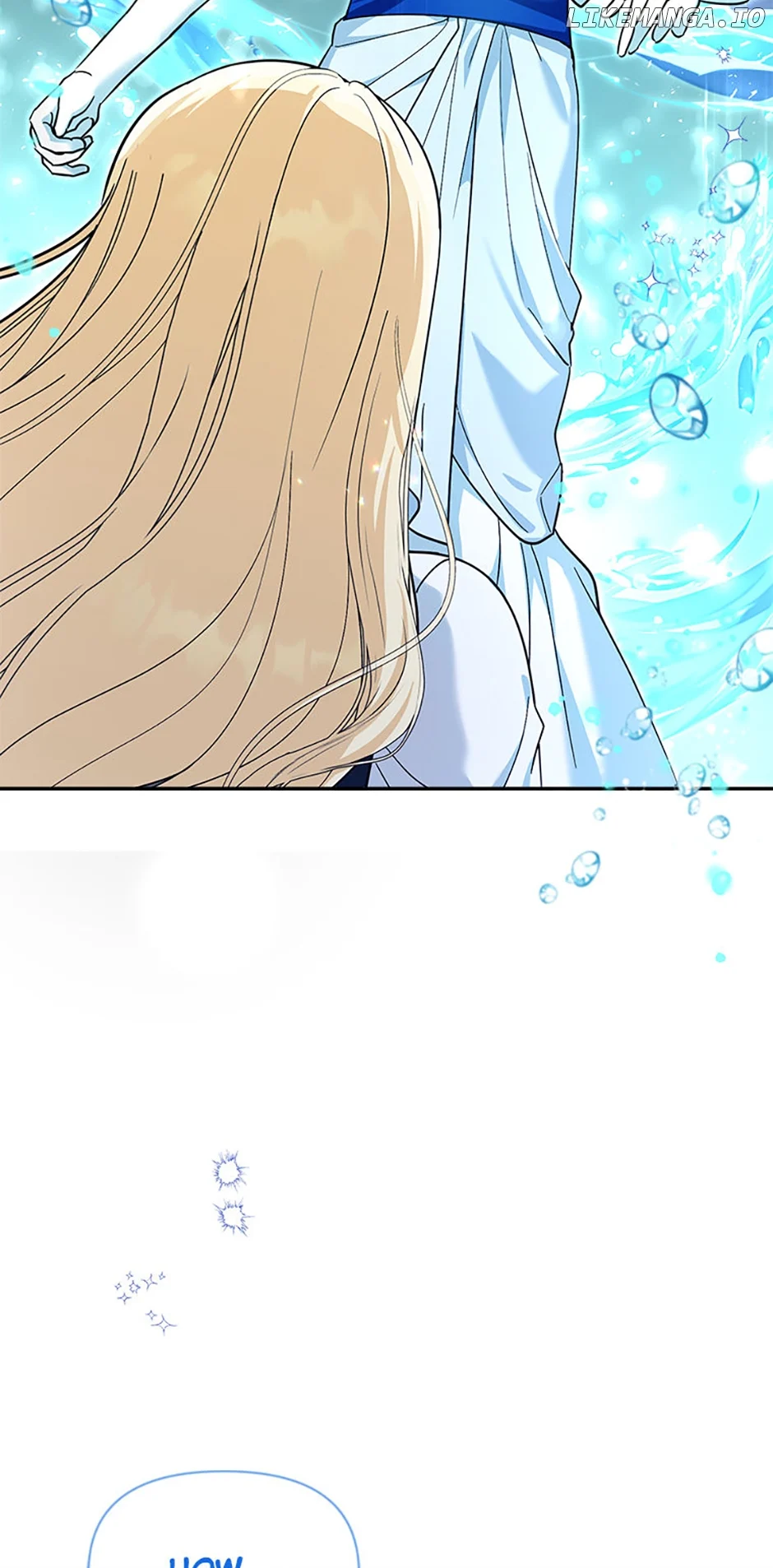 I’d Rather Abandon You Than Be Abandoned Chapter 17 page 56