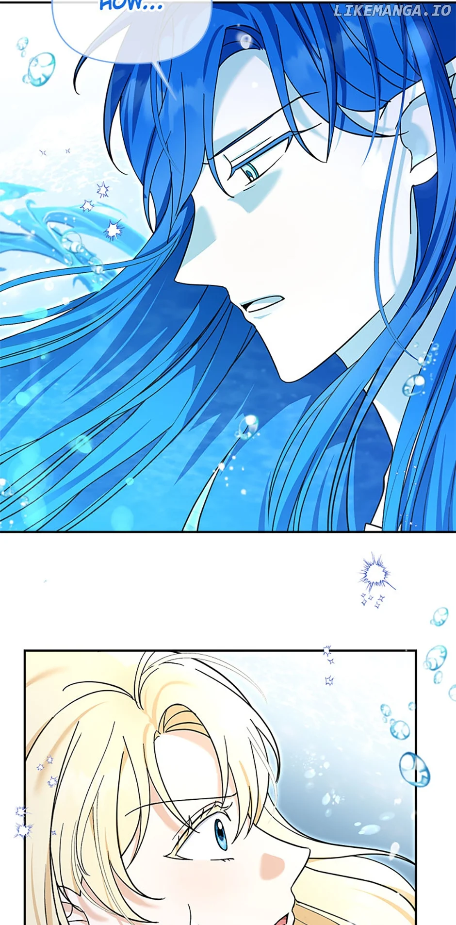 I’d Rather Abandon You Than Be Abandoned Chapter 17 page 57