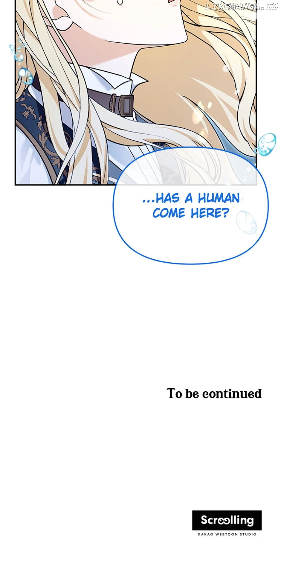 I’d Rather Abandon You Than Be Abandoned Chapter 17 page 58