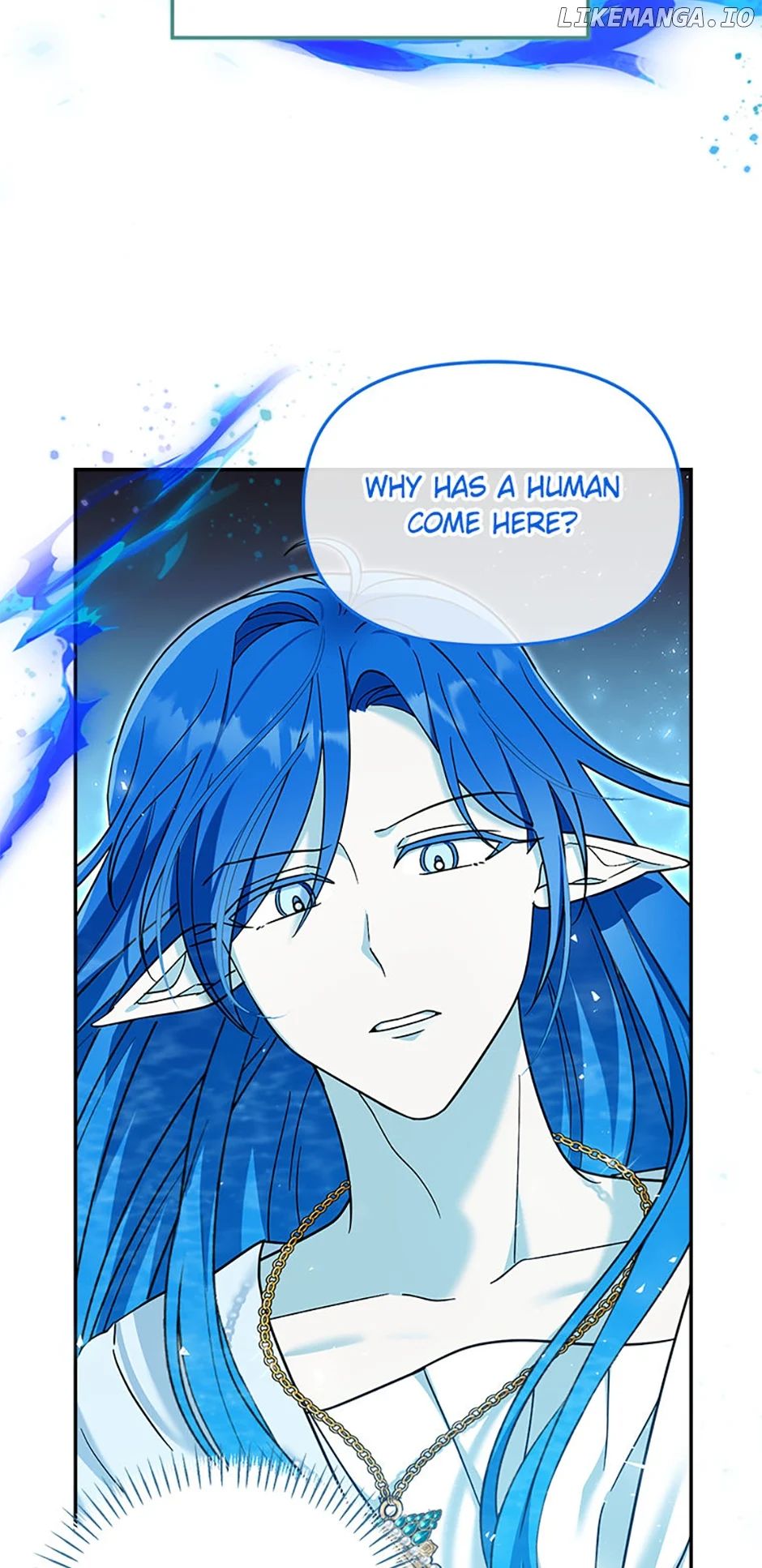 I’d Rather Abandon You Than Be Abandoned Chapter 18 page 10