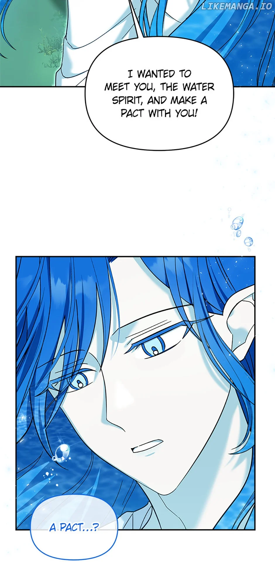 I’d Rather Abandon You Than Be Abandoned Chapter 18 page 12