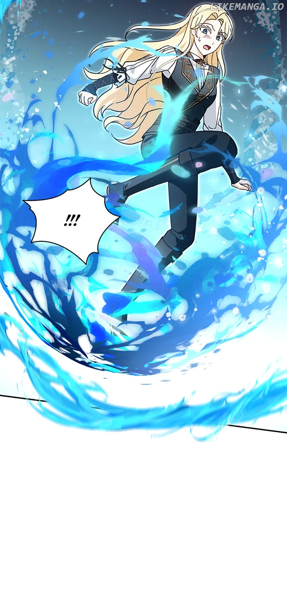 I’d Rather Abandon You Than Be Abandoned Chapter 18 page 14
