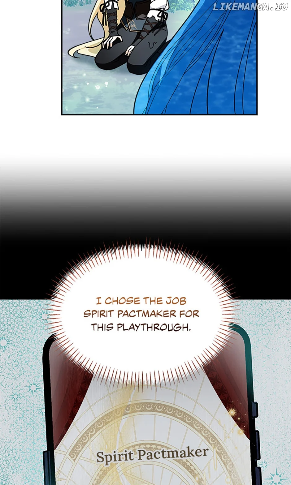 I’d Rather Abandon You Than Be Abandoned Chapter 18 page 22