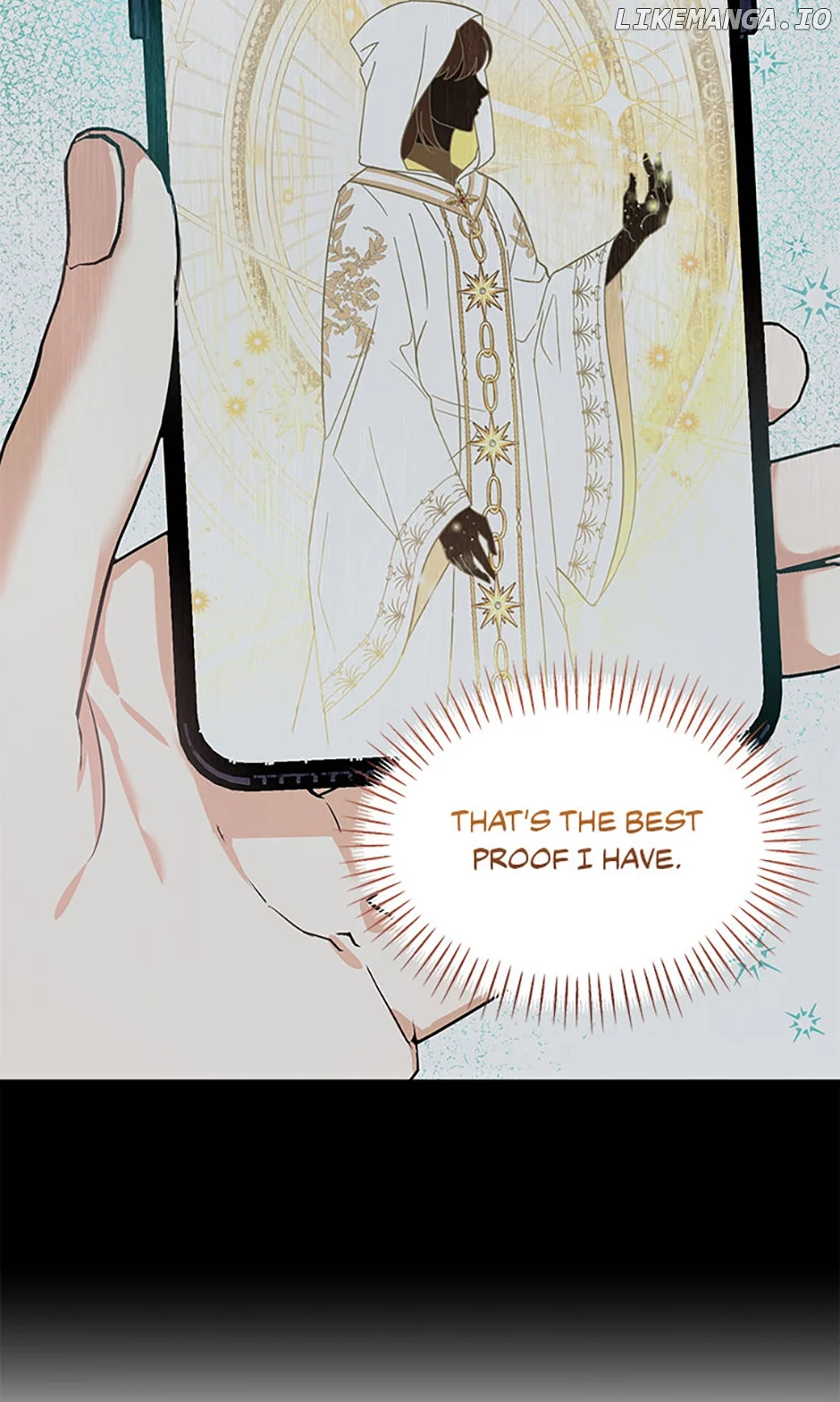 I’d Rather Abandon You Than Be Abandoned Chapter 18 page 23