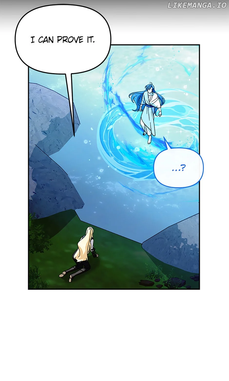 I’d Rather Abandon You Than Be Abandoned Chapter 18 page 24