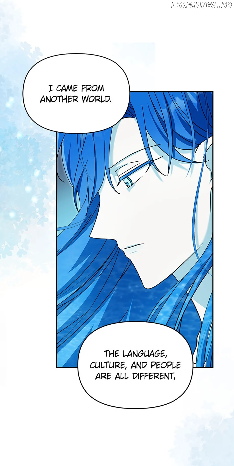 I’d Rather Abandon You Than Be Abandoned Chapter 18 page 25