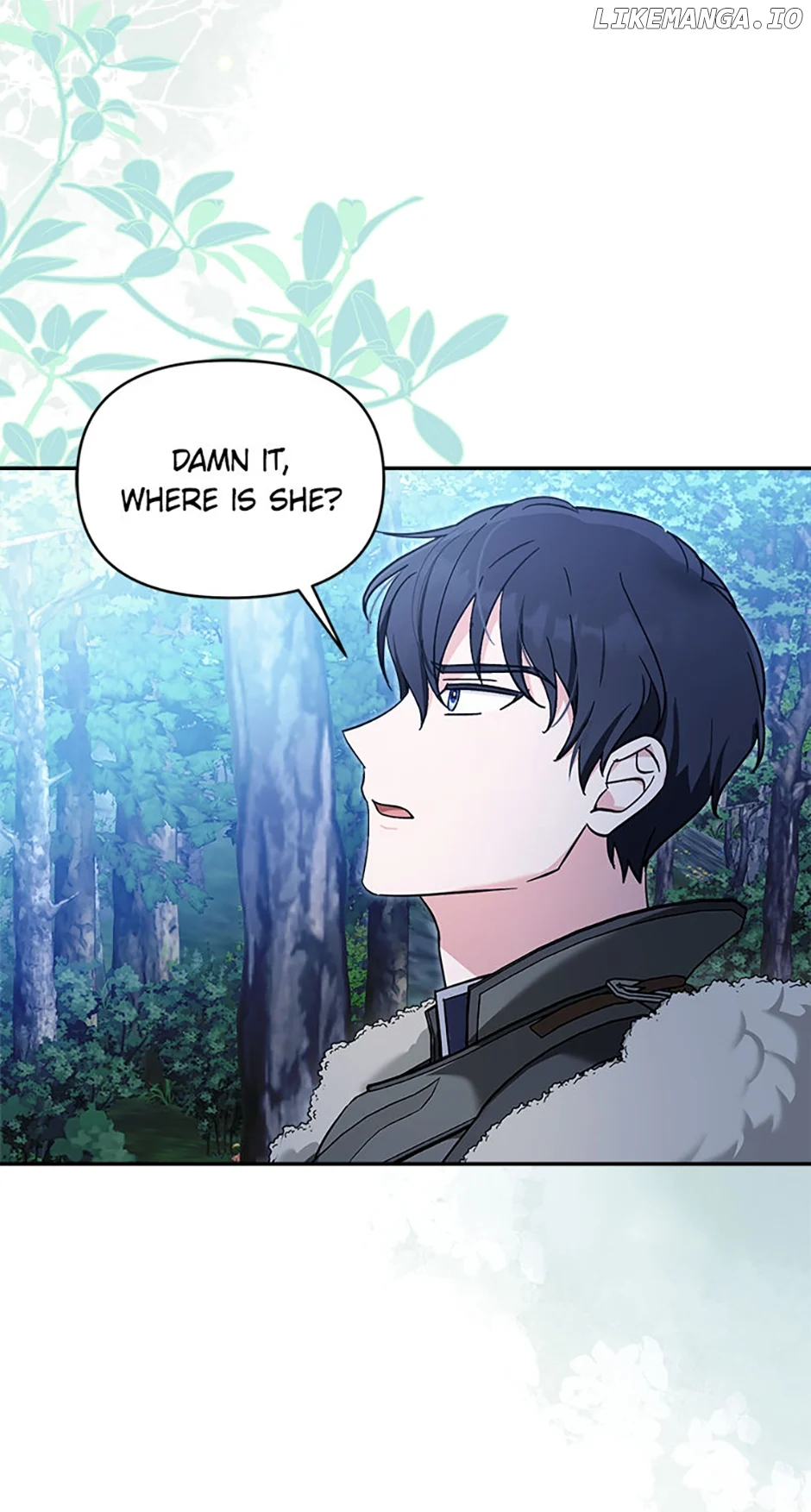 I’d Rather Abandon You Than Be Abandoned Chapter 18 page 2