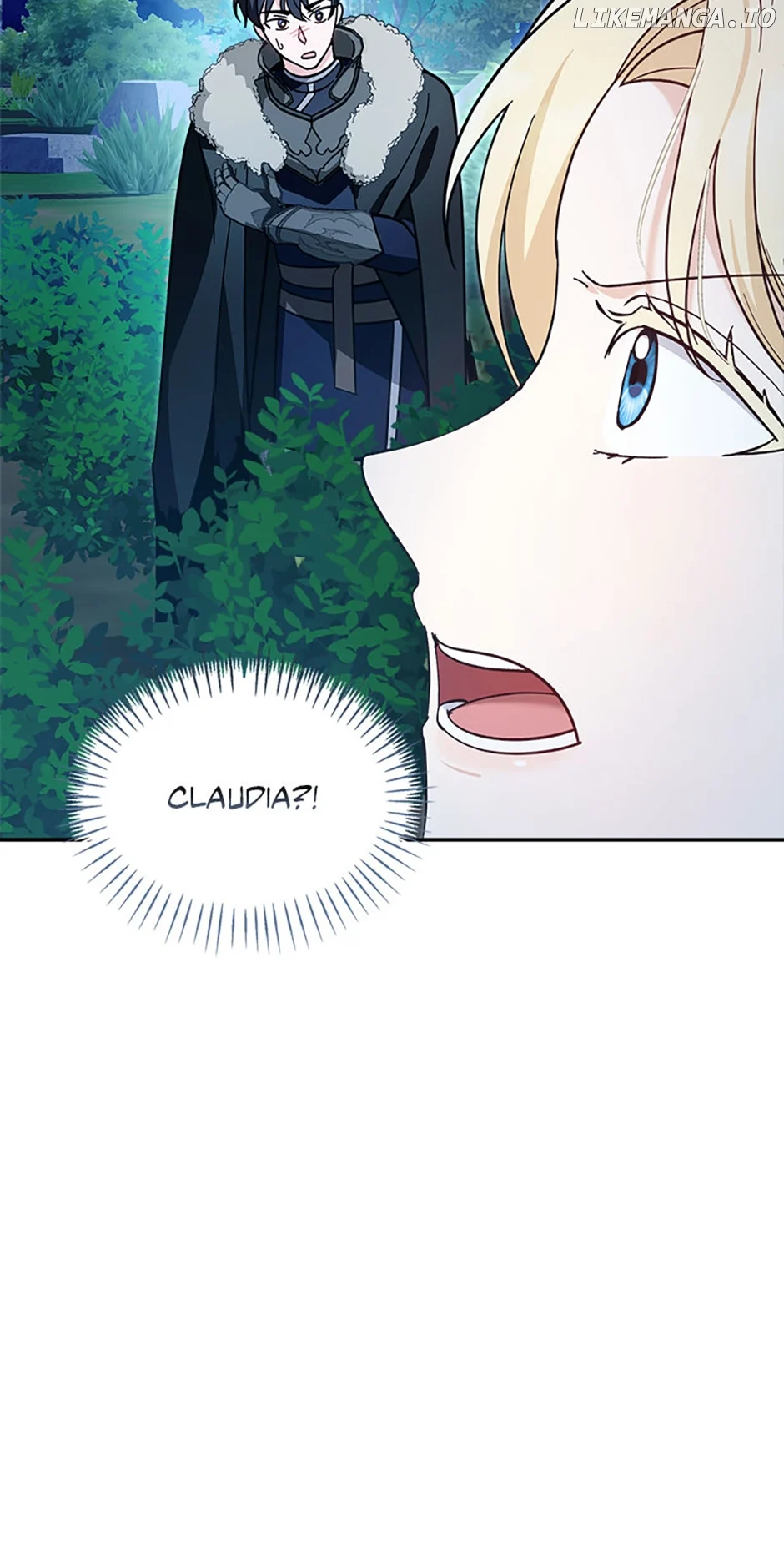 I’d Rather Abandon You Than Be Abandoned Chapter 18 page 30