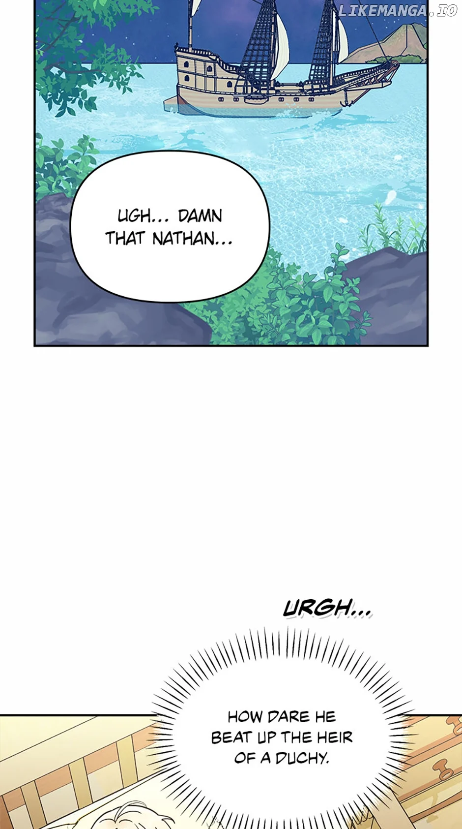 I’d Rather Abandon You Than Be Abandoned Chapter 18 page 32