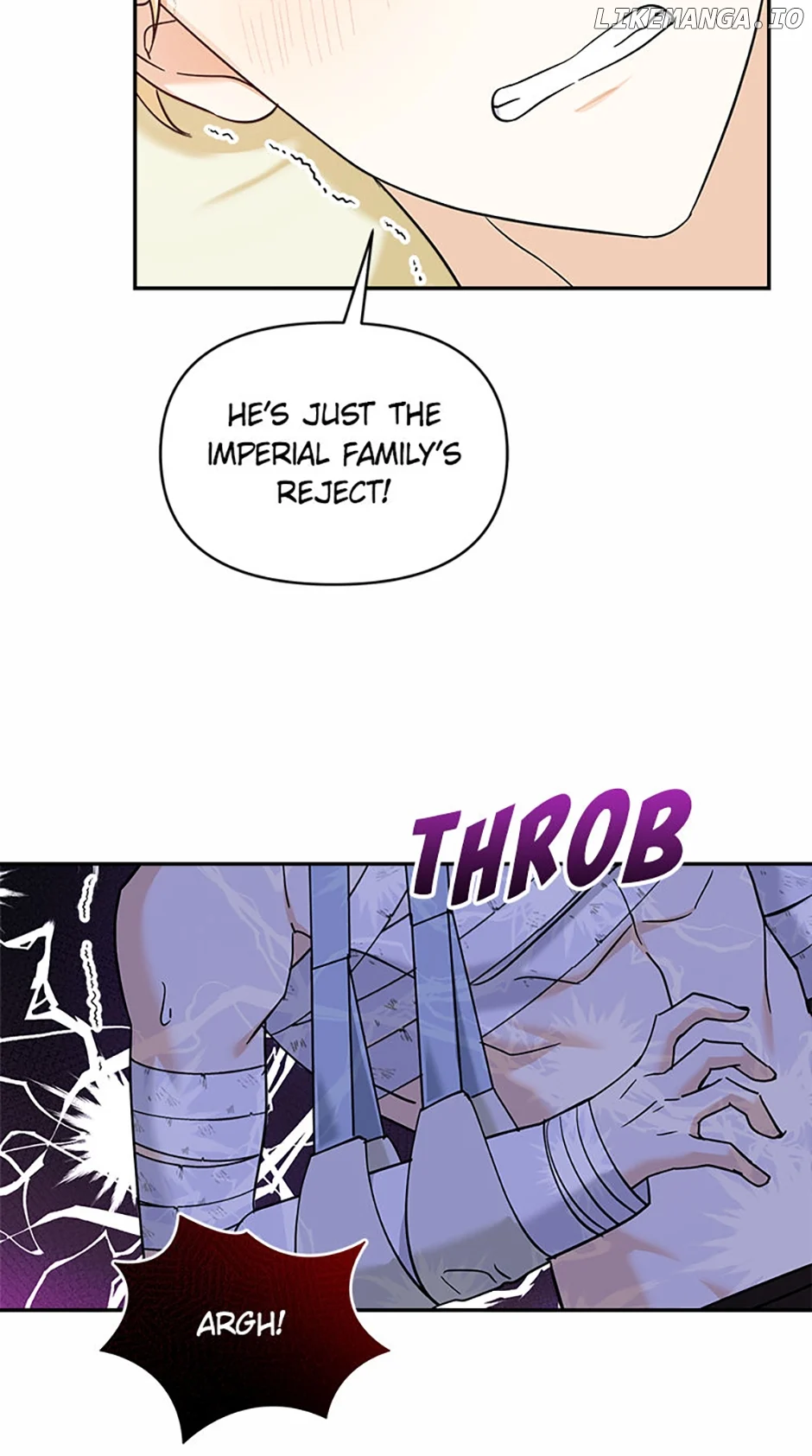I’d Rather Abandon You Than Be Abandoned Chapter 18 page 34