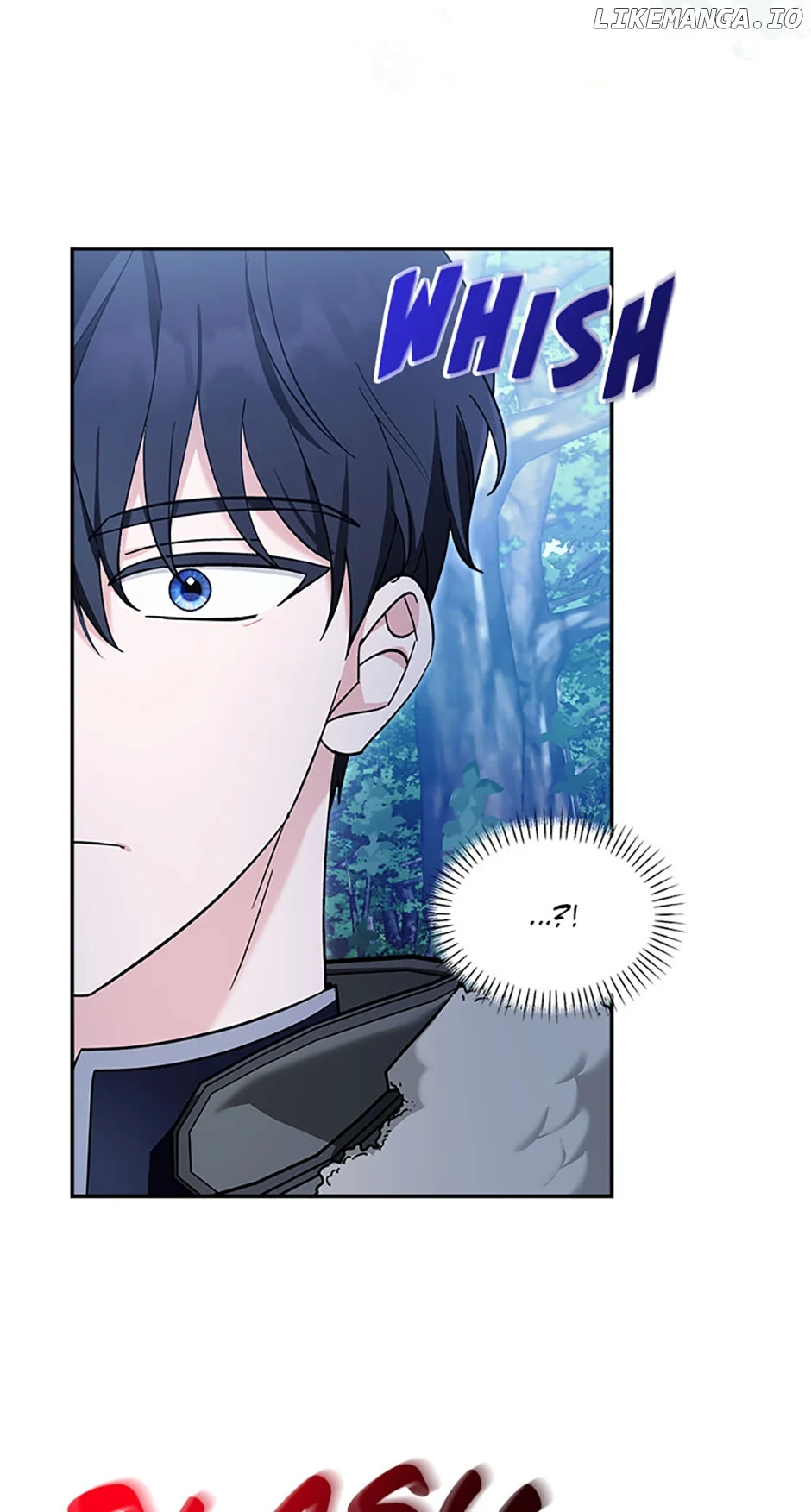I’d Rather Abandon You Than Be Abandoned Chapter 18 page 3