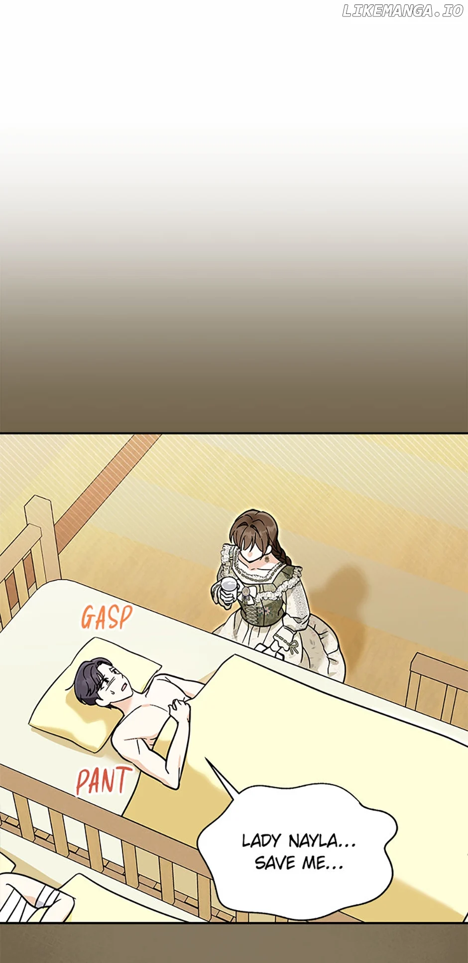 I’d Rather Abandon You Than Be Abandoned Chapter 18 page 41