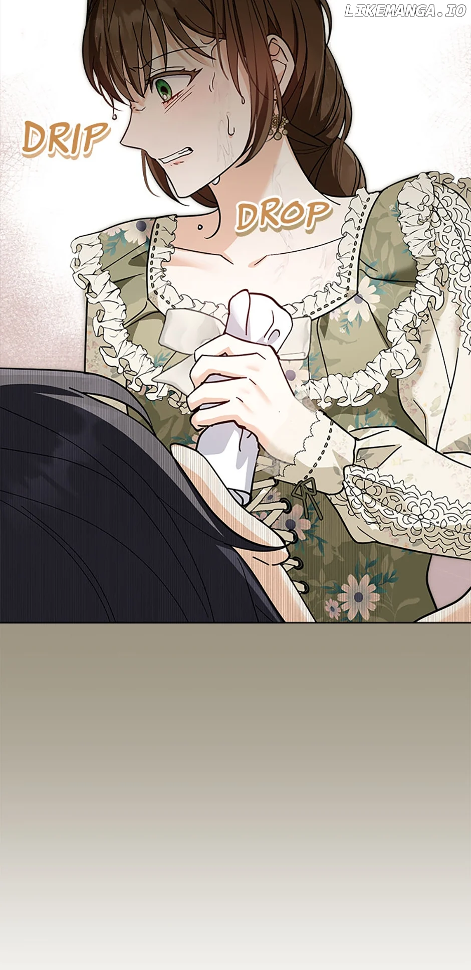 I’d Rather Abandon You Than Be Abandoned Chapter 18 page 44
