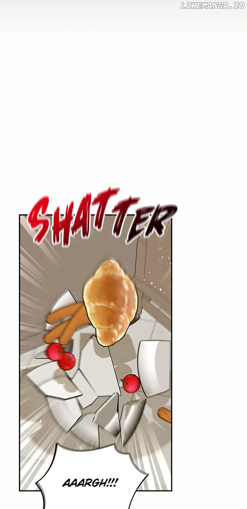 I’d Rather Abandon You Than Be Abandoned Chapter 18 page 45