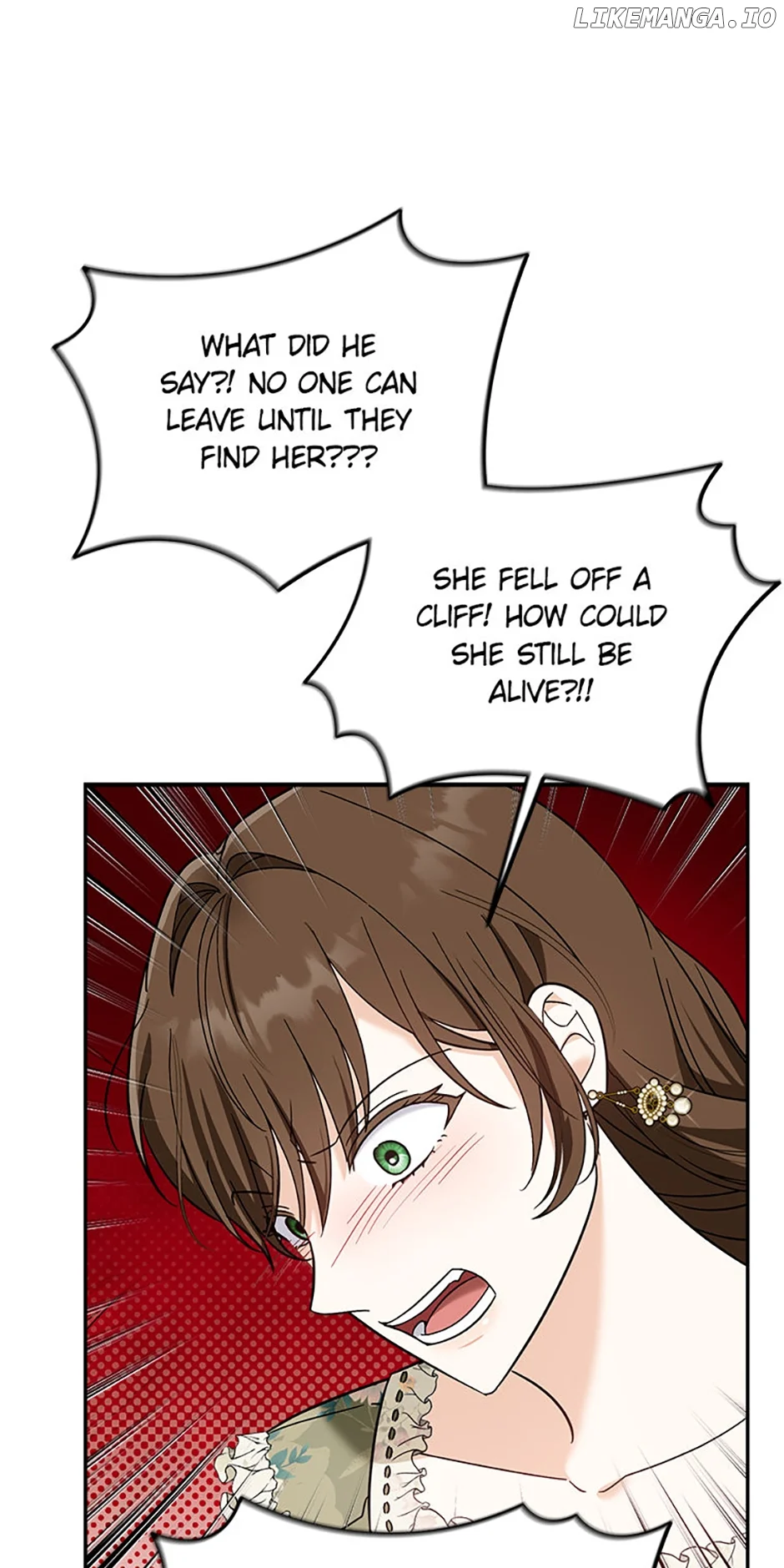 I’d Rather Abandon You Than Be Abandoned Chapter 18 page 47