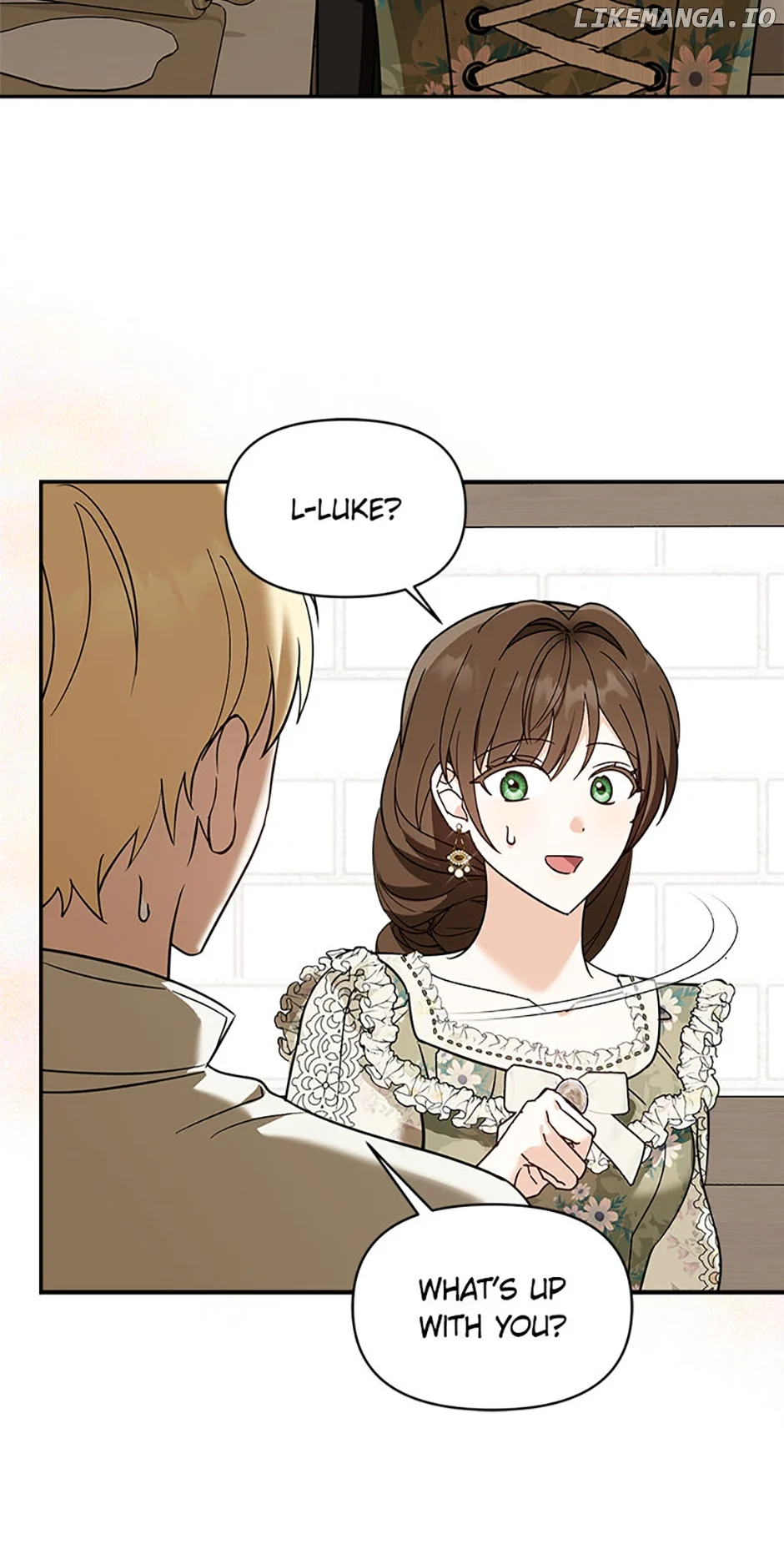 I’d Rather Abandon You Than Be Abandoned Chapter 18 page 51