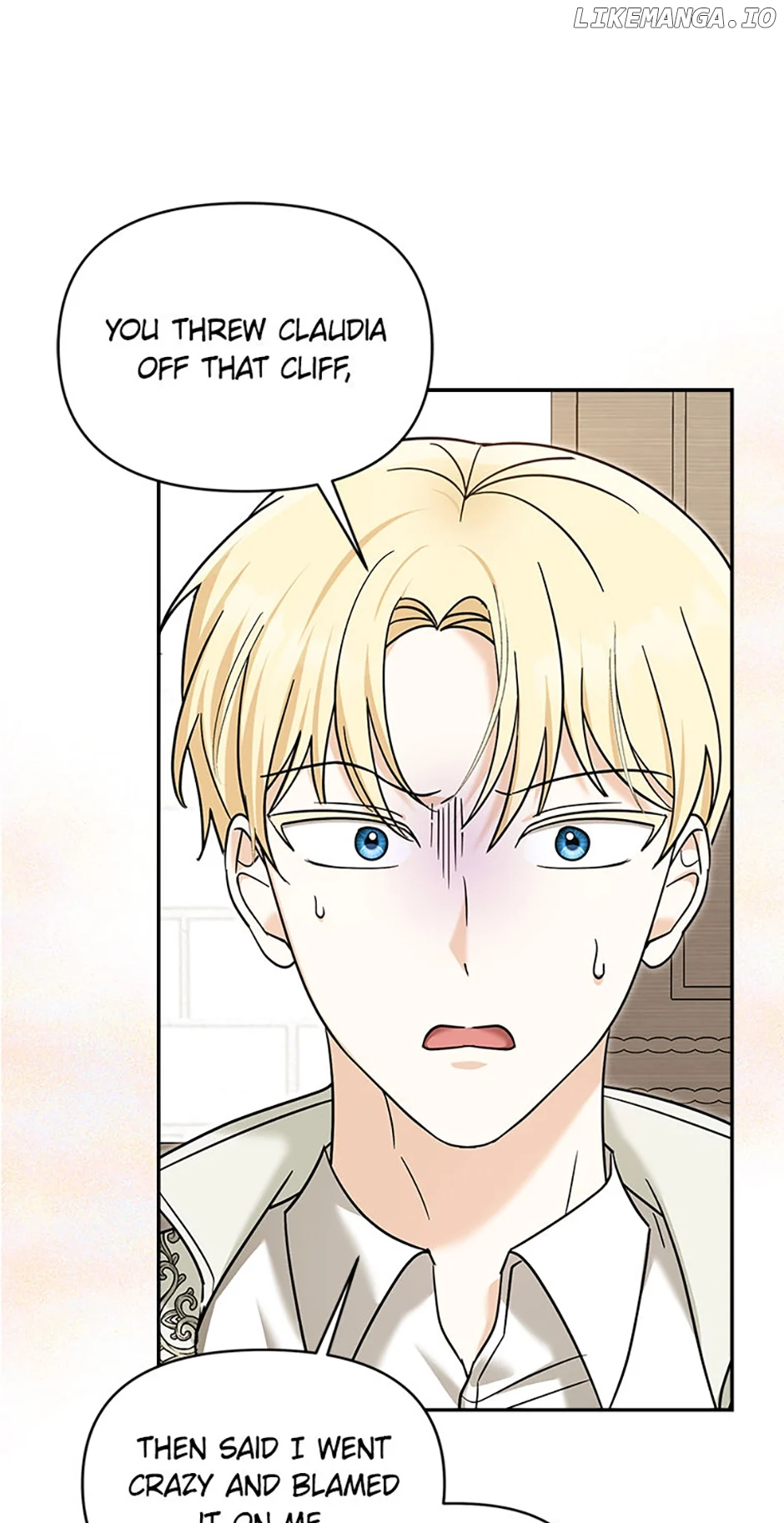 I’d Rather Abandon You Than Be Abandoned Chapter 18 page 52