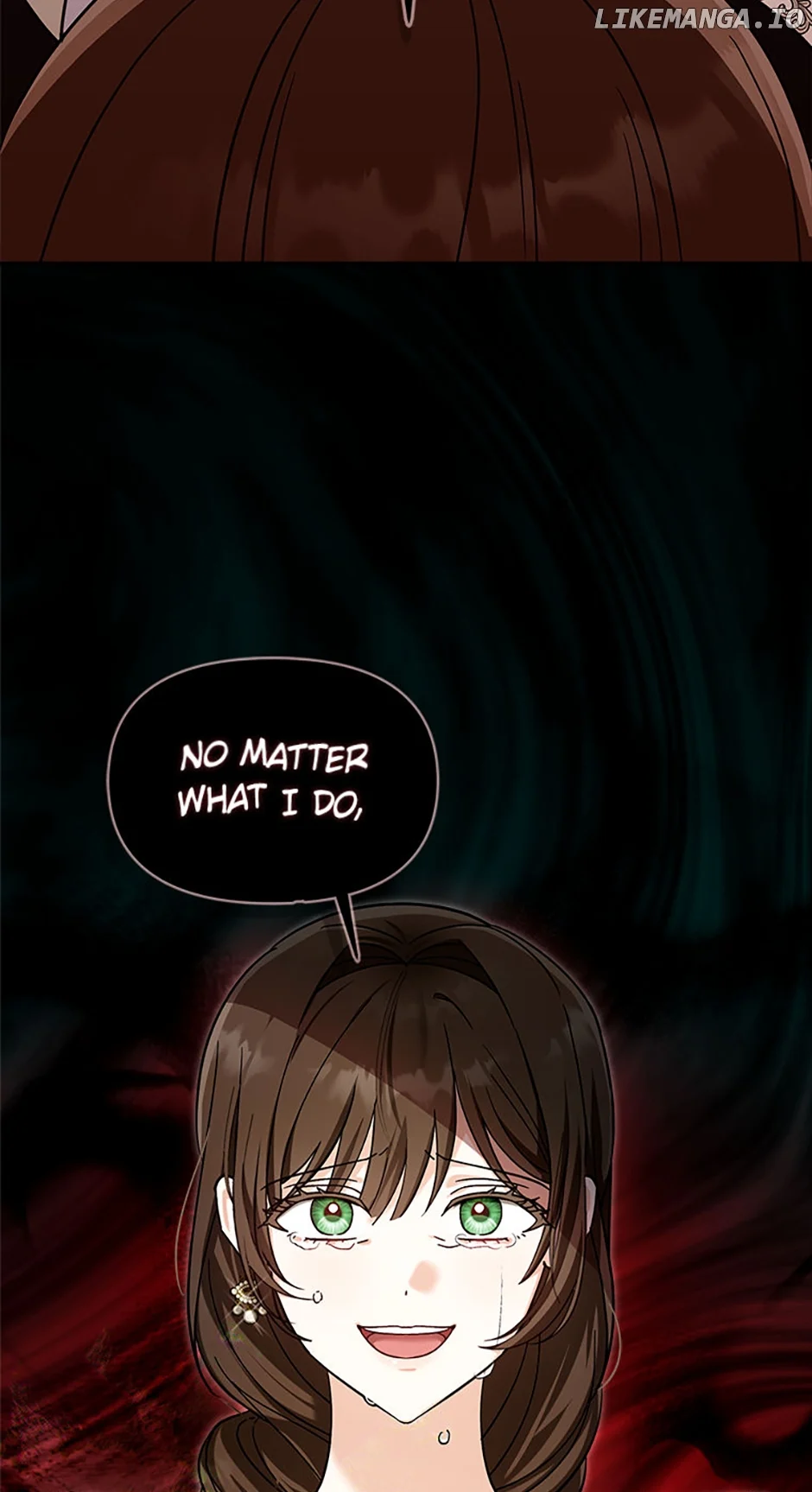 I’d Rather Abandon You Than Be Abandoned Chapter 18 page 59