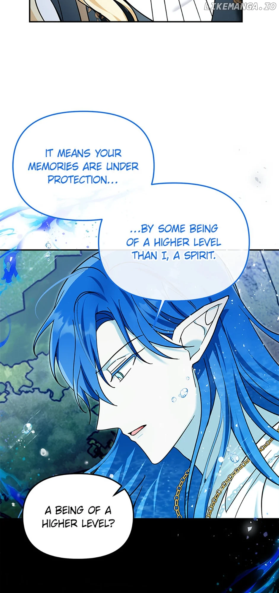 I’d Rather Abandon You Than Be Abandoned Chapter 19 page 10