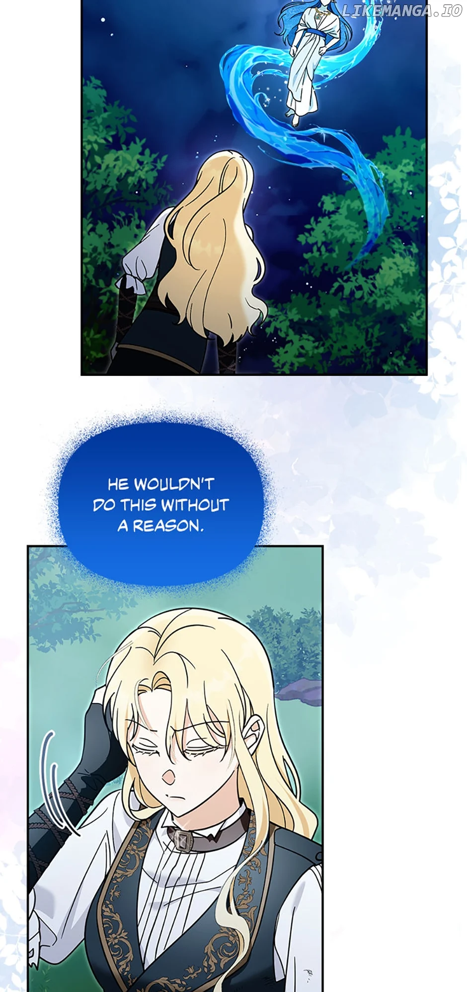 I’d Rather Abandon You Than Be Abandoned Chapter 19 page 13