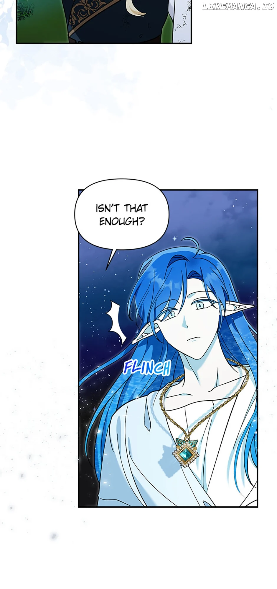 I’d Rather Abandon You Than Be Abandoned Chapter 19 page 14