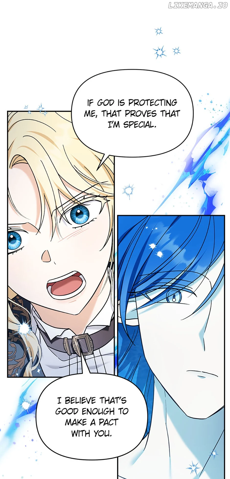 I’d Rather Abandon You Than Be Abandoned Chapter 19 page 15