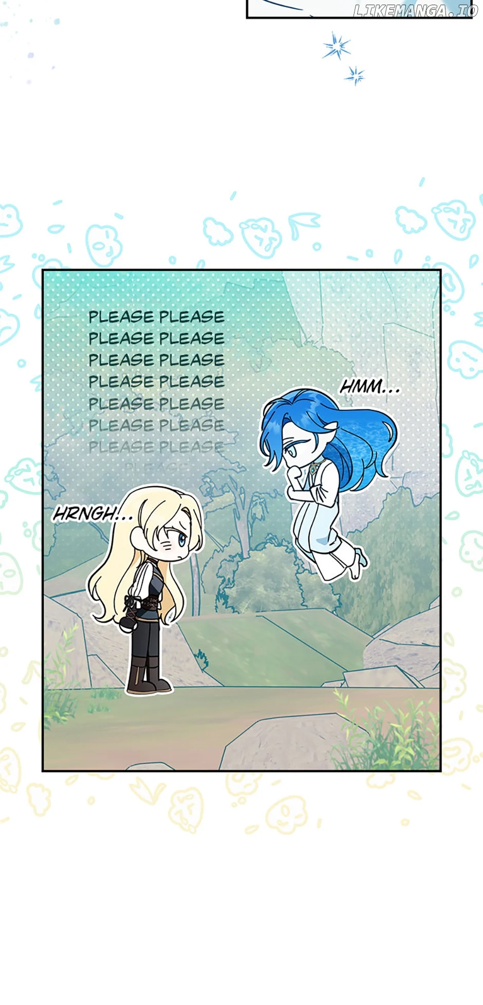 I’d Rather Abandon You Than Be Abandoned Chapter 19 page 16