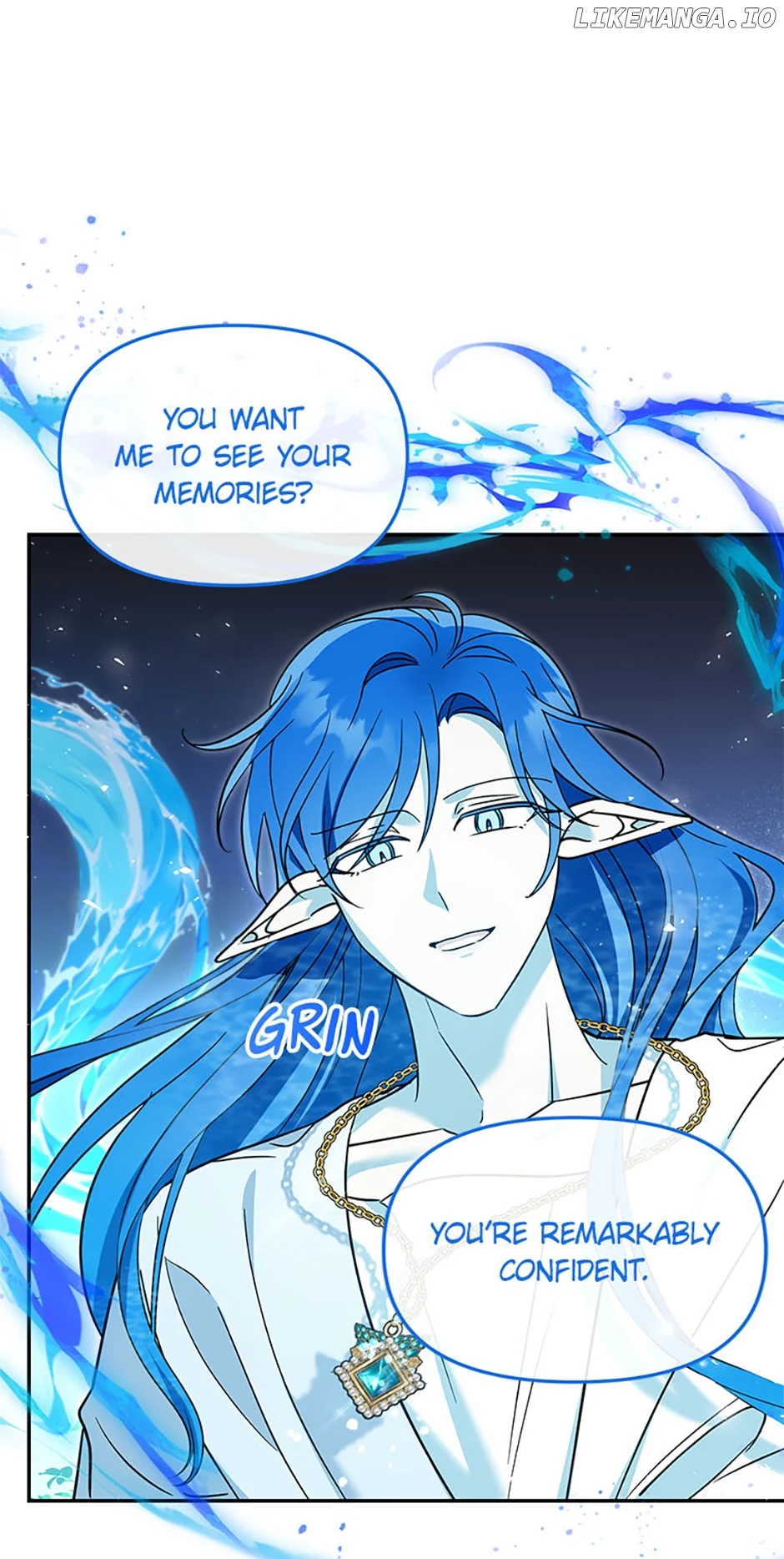 I’d Rather Abandon You Than Be Abandoned Chapter 19 page 1