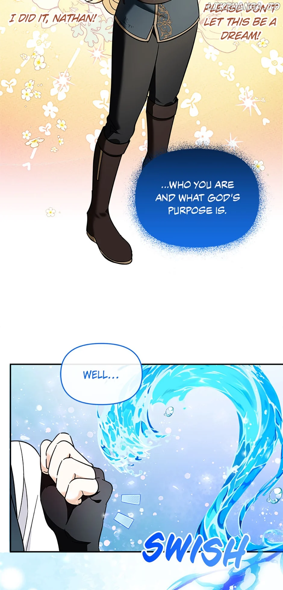 I’d Rather Abandon You Than Be Abandoned Chapter 19 page 19