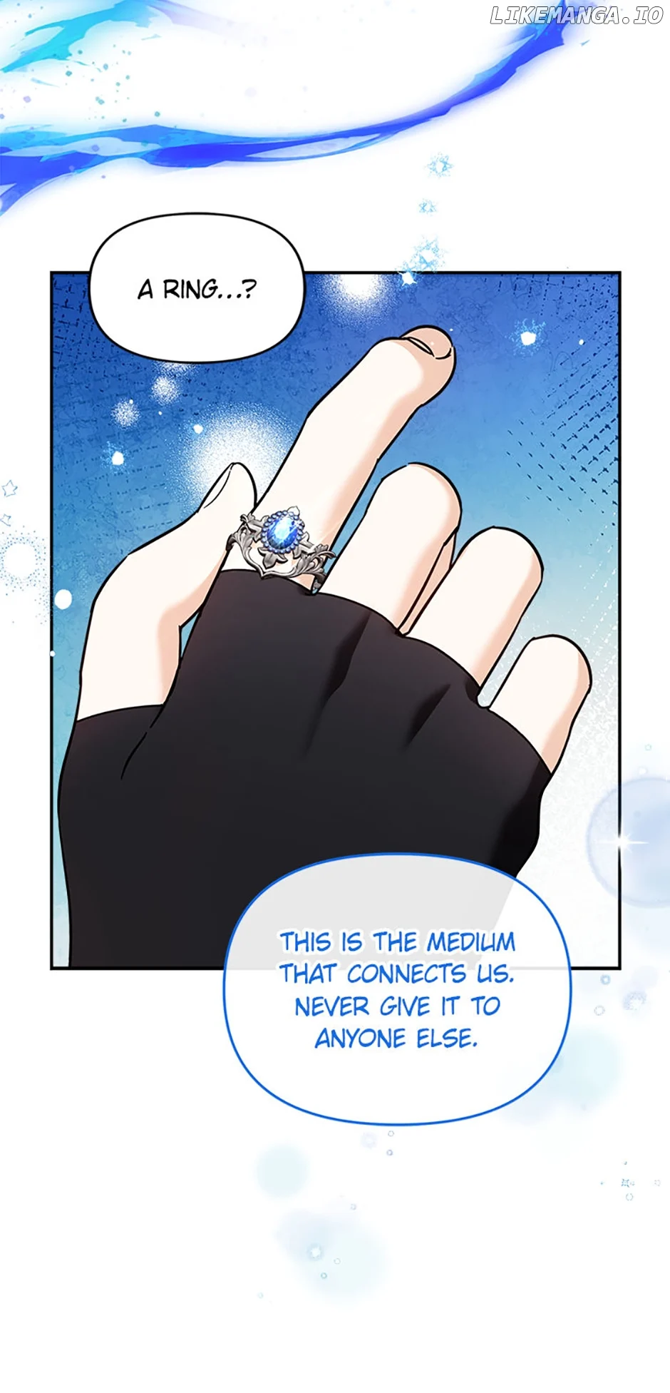 I’d Rather Abandon You Than Be Abandoned Chapter 19 page 21
