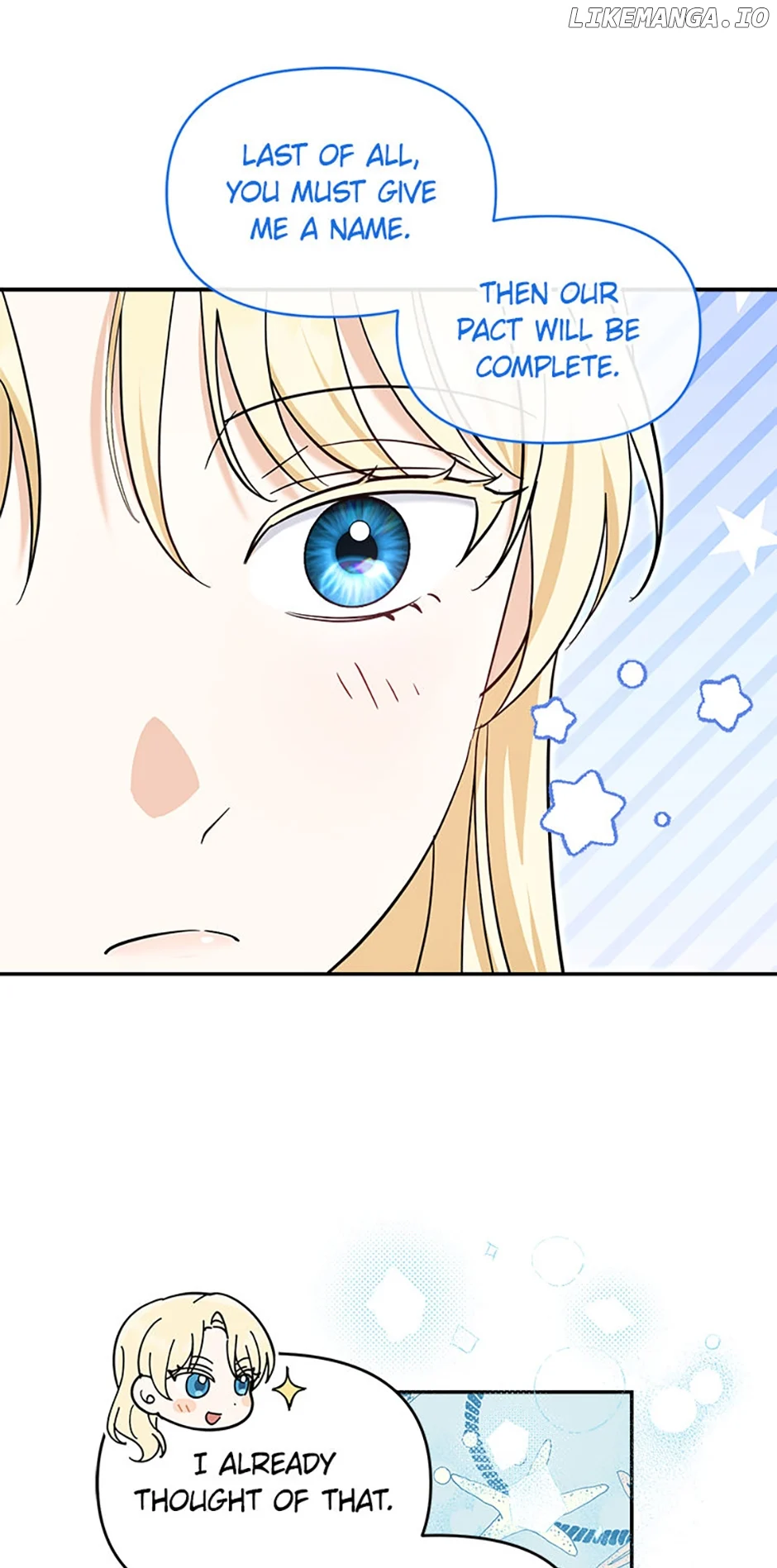 I’d Rather Abandon You Than Be Abandoned Chapter 19 page 22