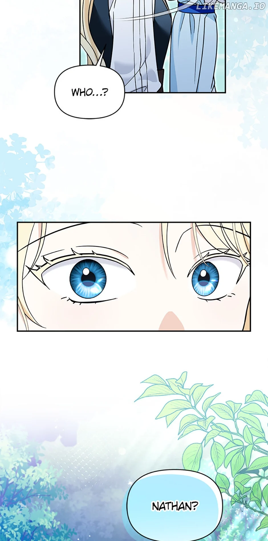 I’d Rather Abandon You Than Be Abandoned Chapter 19 page 25