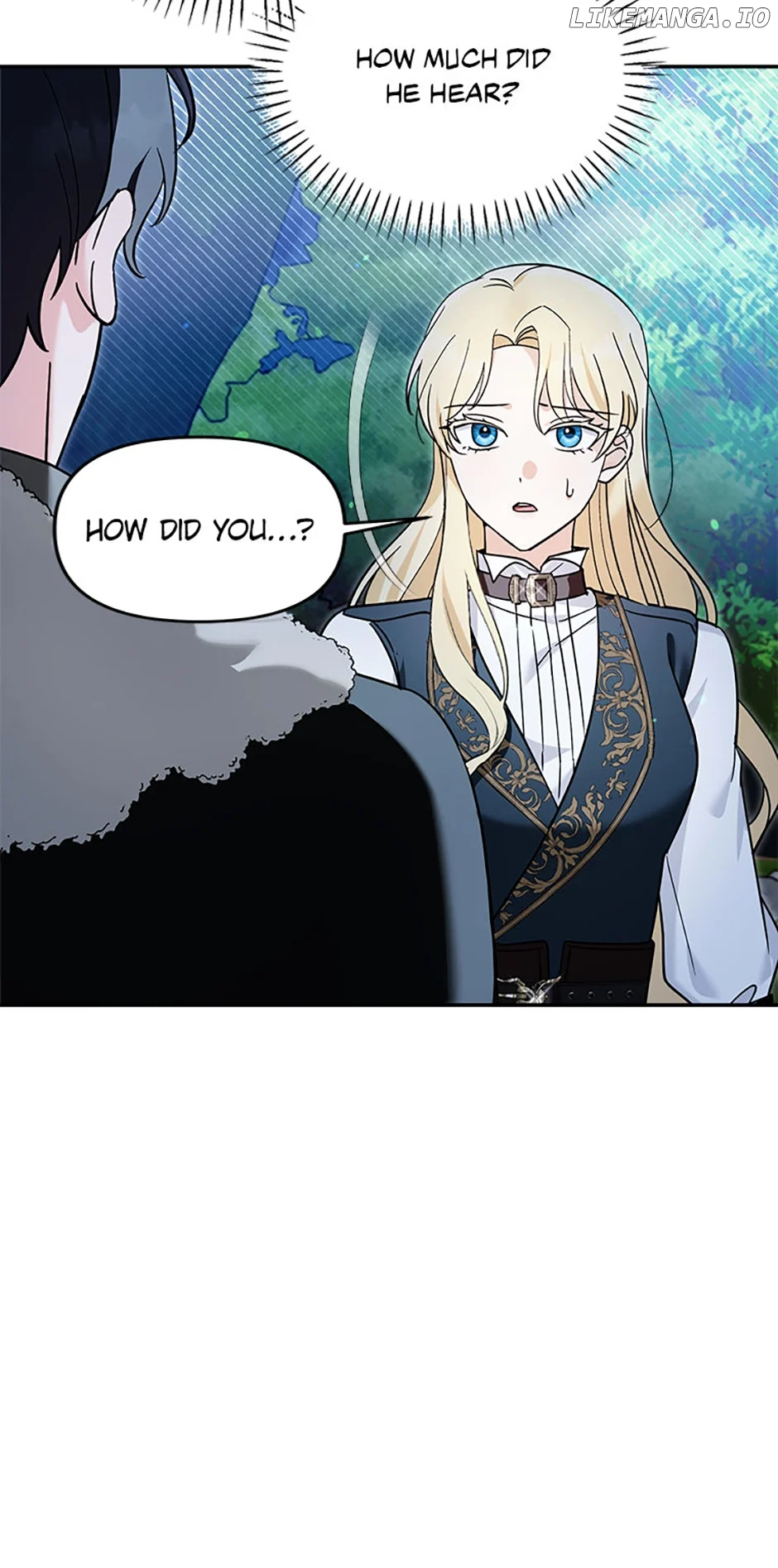 I’d Rather Abandon You Than Be Abandoned Chapter 19 page 27