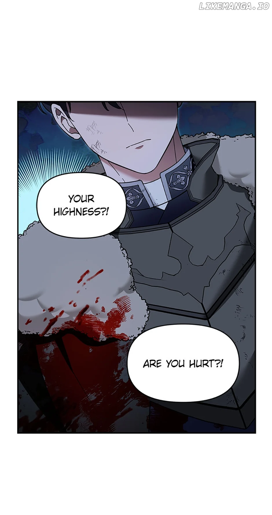I’d Rather Abandon You Than Be Abandoned Chapter 19 page 28