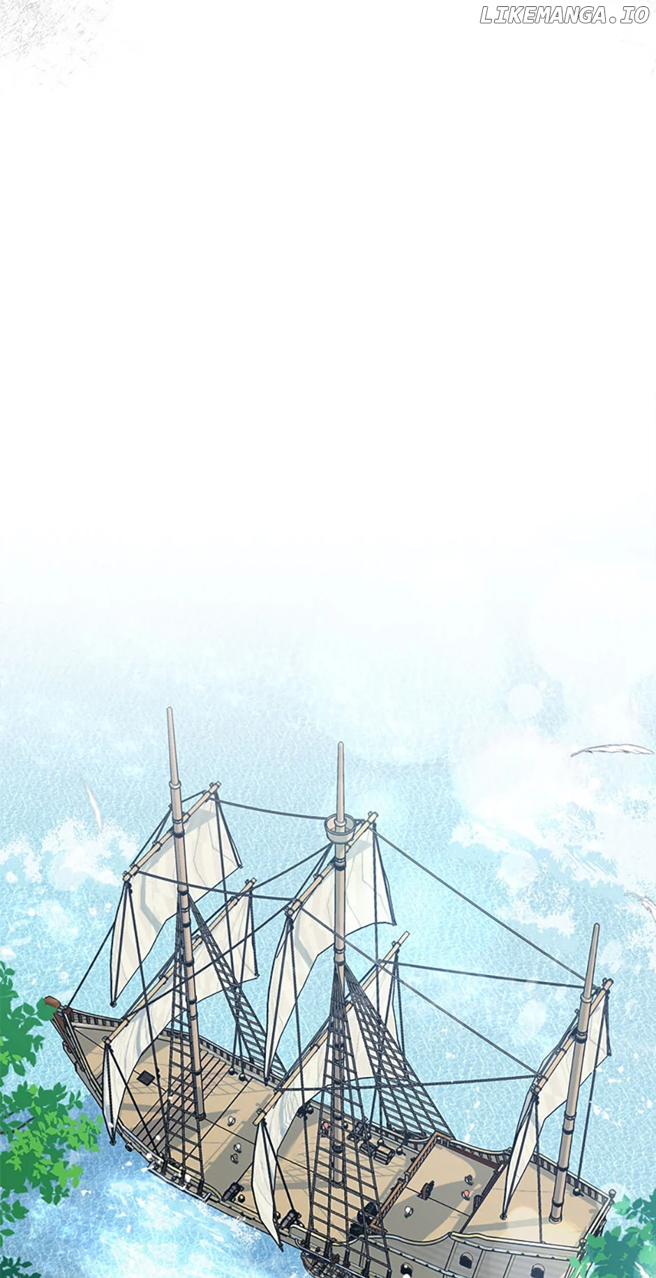 I’d Rather Abandon You Than Be Abandoned Chapter 19 page 43