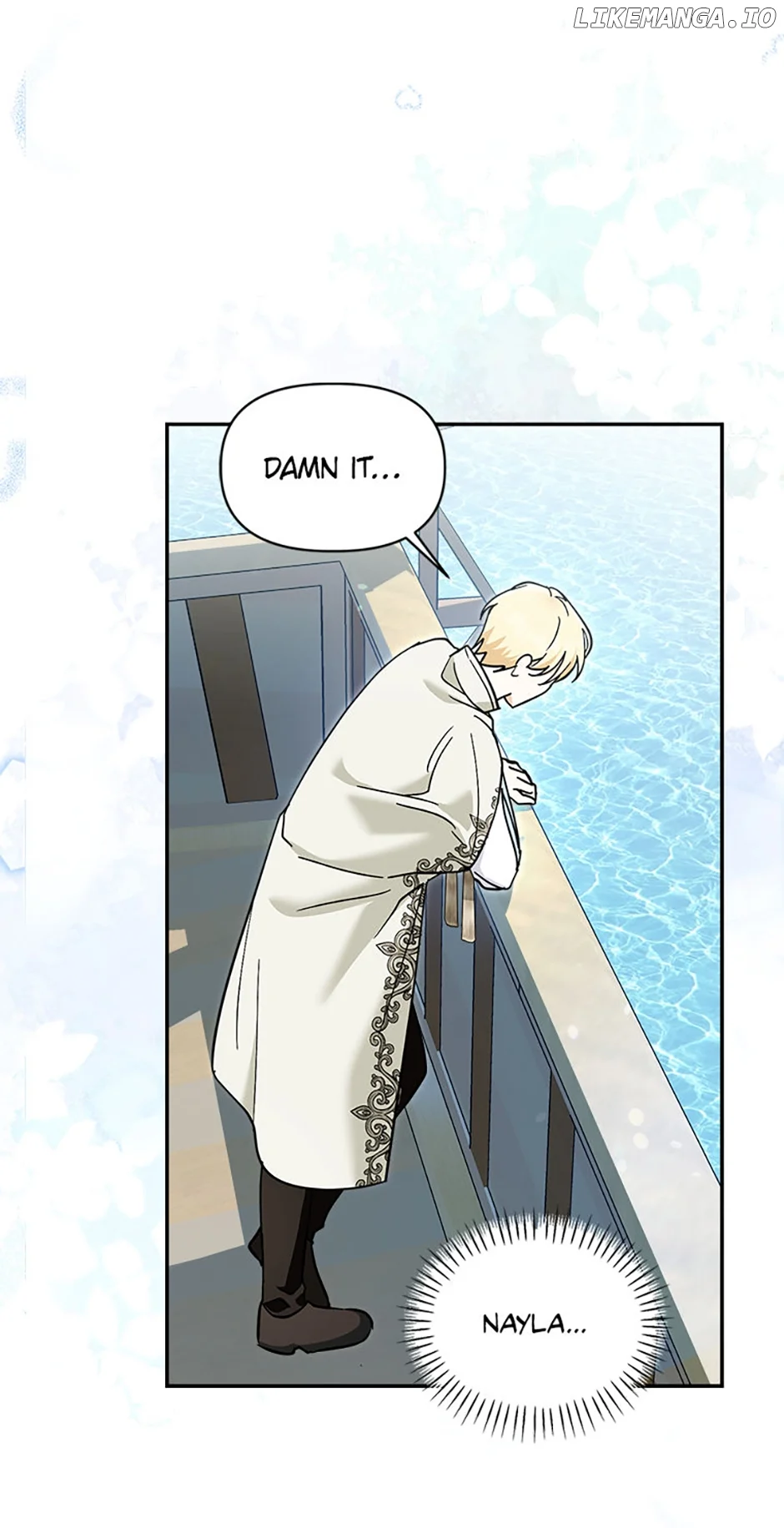 I’d Rather Abandon You Than Be Abandoned Chapter 19 page 45